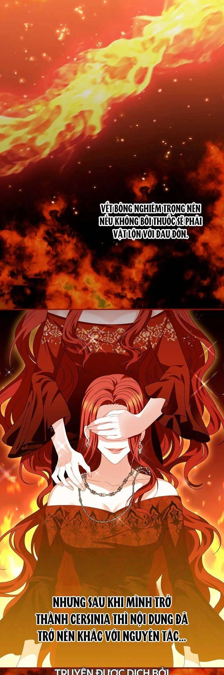 Người Tôi Đã Nuôi Dưỡng Trở Thành Người Đàn Ông Bị Ám Ảnh Về Tôi Chapter 32 - 31