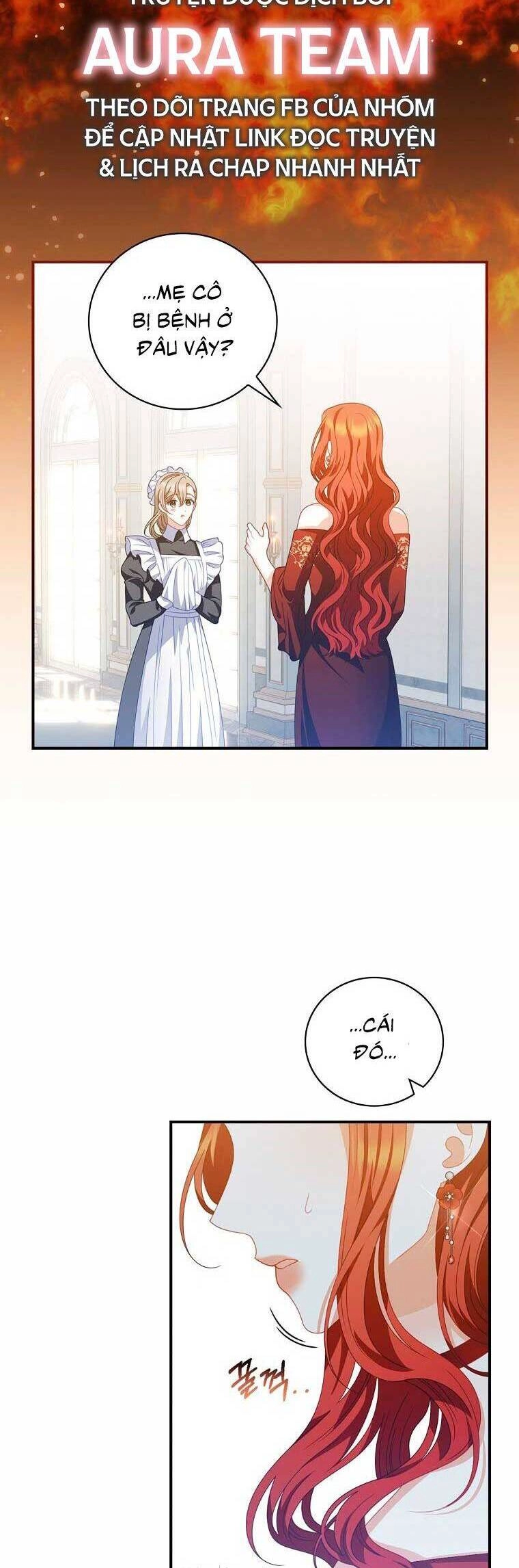 Người Tôi Đã Nuôi Dưỡng Trở Thành Người Đàn Ông Bị Ám Ảnh Về Tôi Chapter 32 - 32