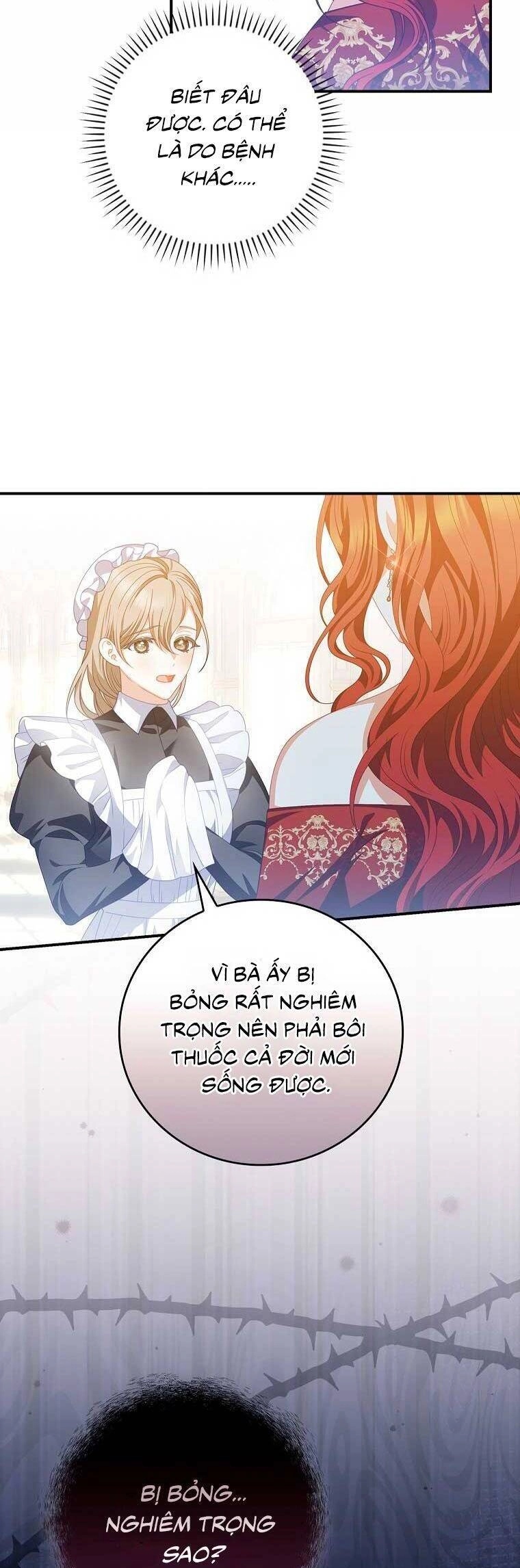 Người Tôi Đã Nuôi Dưỡng Trở Thành Người Đàn Ông Bị Ám Ảnh Về Tôi Chapter 32 - 33