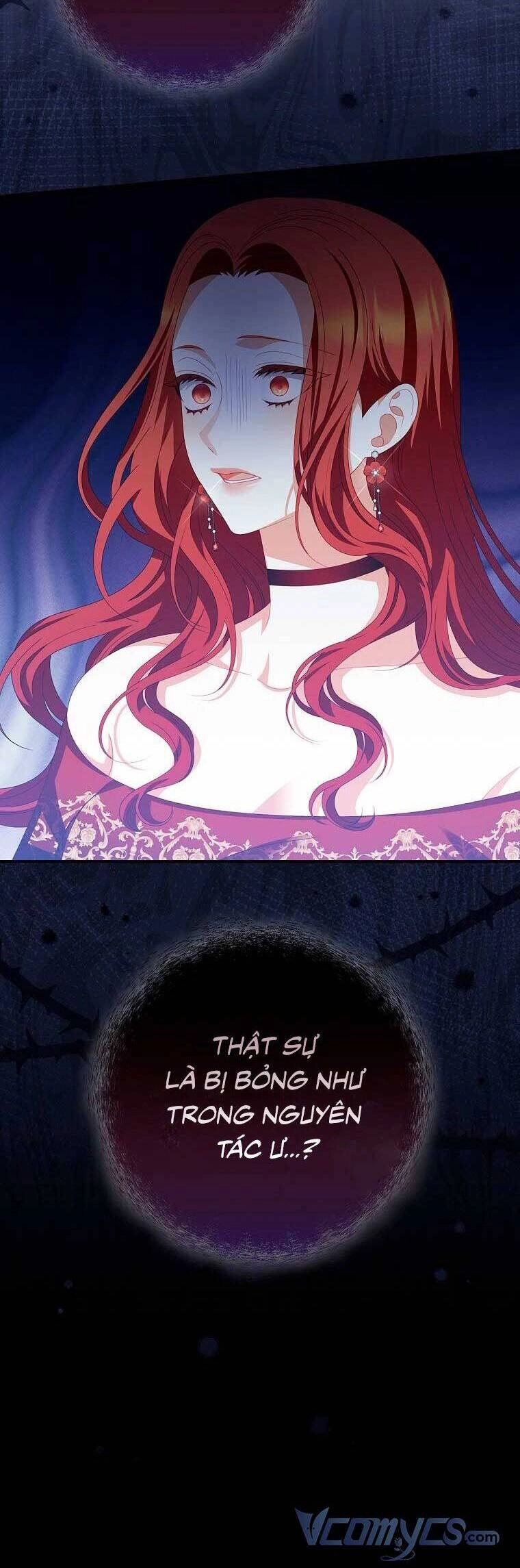 Người Tôi Đã Nuôi Dưỡng Trở Thành Người Đàn Ông Bị Ám Ảnh Về Tôi Chapter 32 - 34