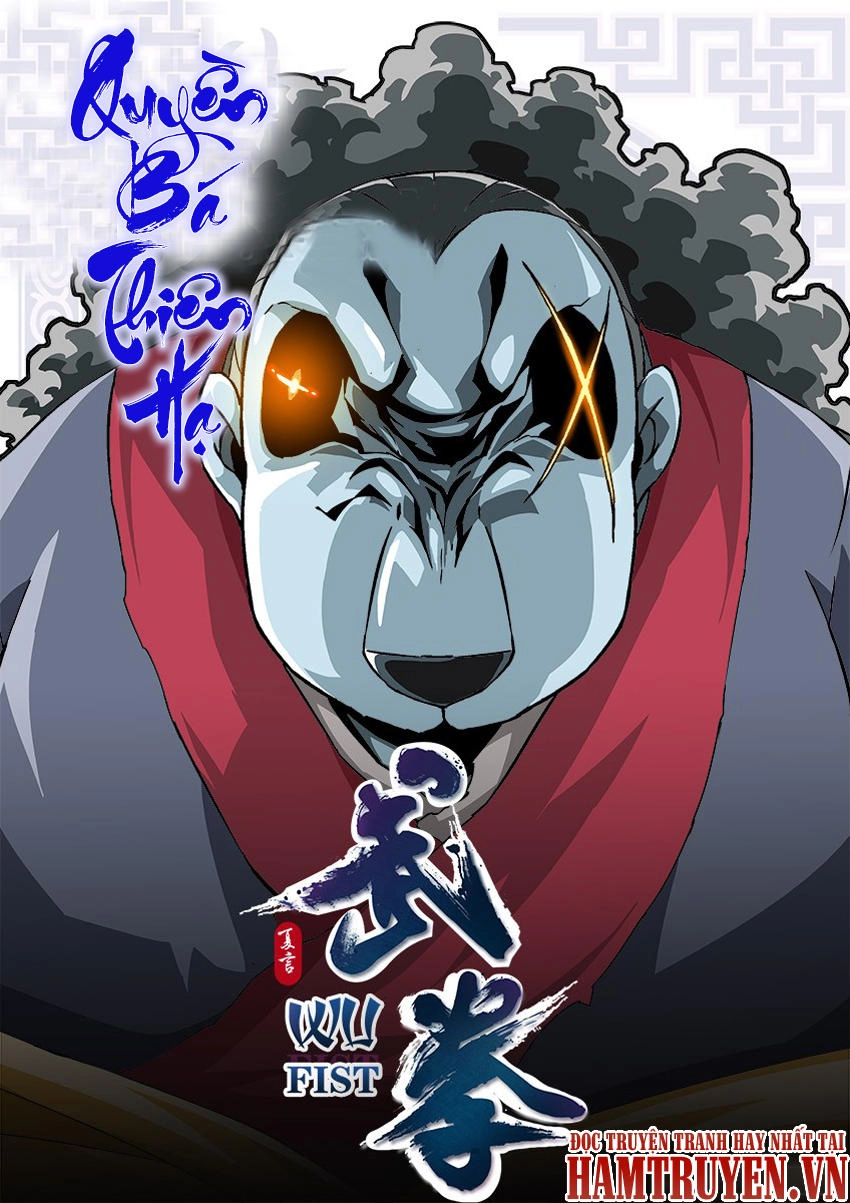 Quyền Bá Thiên Hạ Chapter 65 - 2