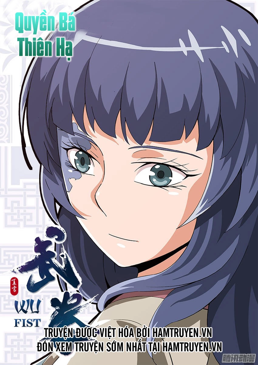 Quyền Bá Thiên Hạ Chapter 74 - 2