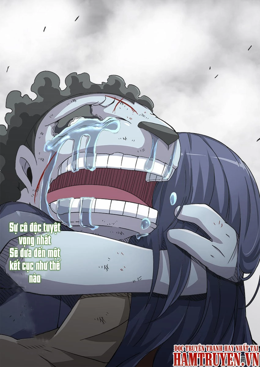 Quyền Bá Thiên Hạ Chapter 75 - 8