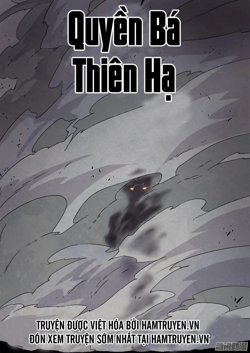 Quyền Bá Thiên Hạ Chapter 105 - 2