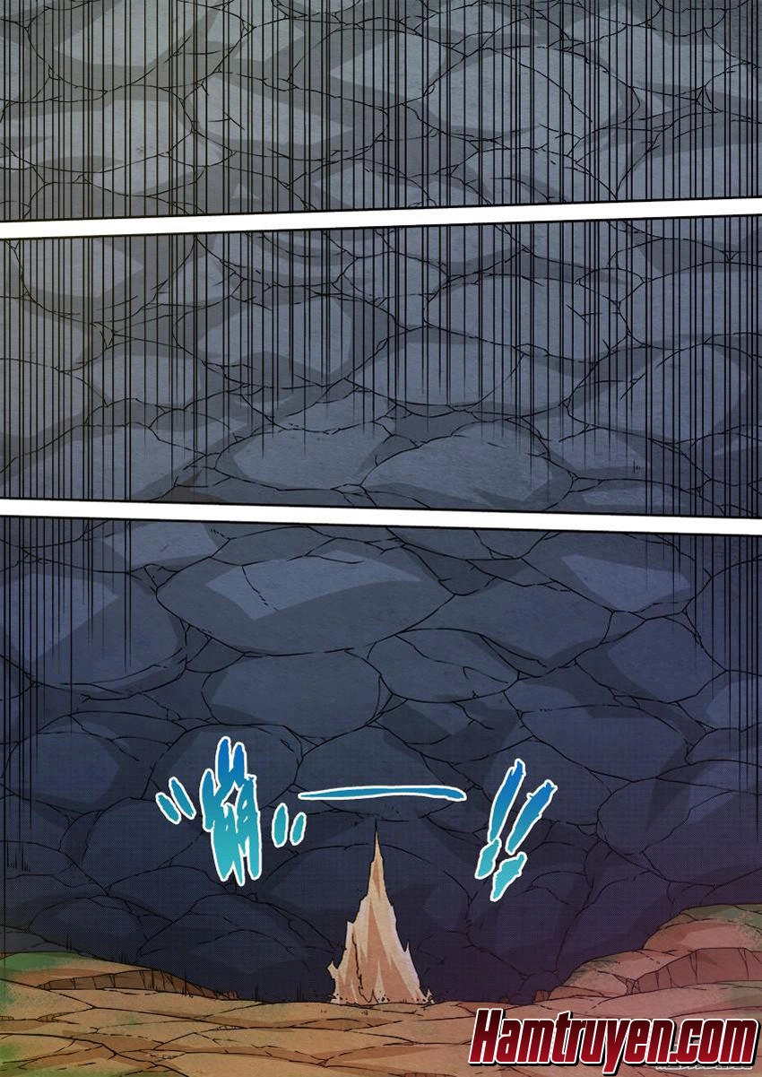 Quyền Bá Thiên Hạ Chapter 132 - 2