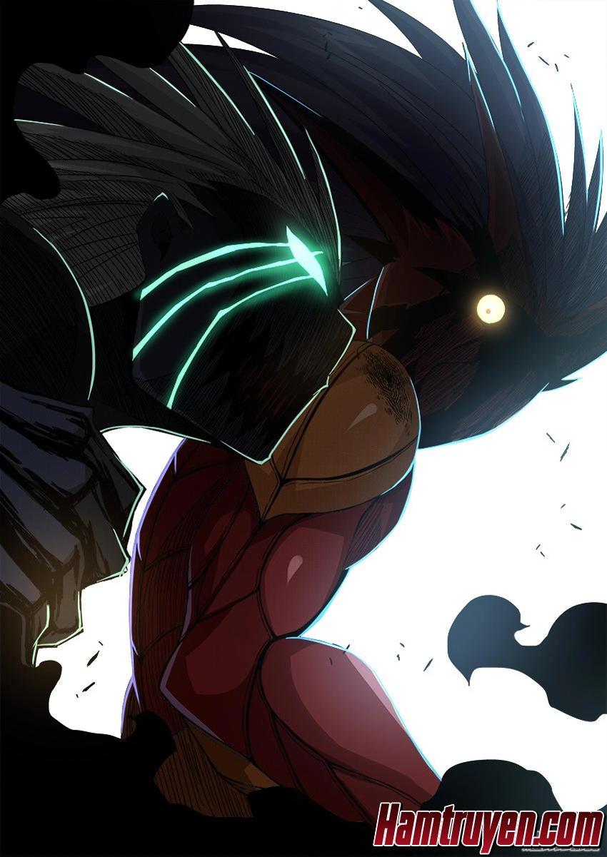 Quyền Bá Thiên Hạ Chapter 132.3 - 8