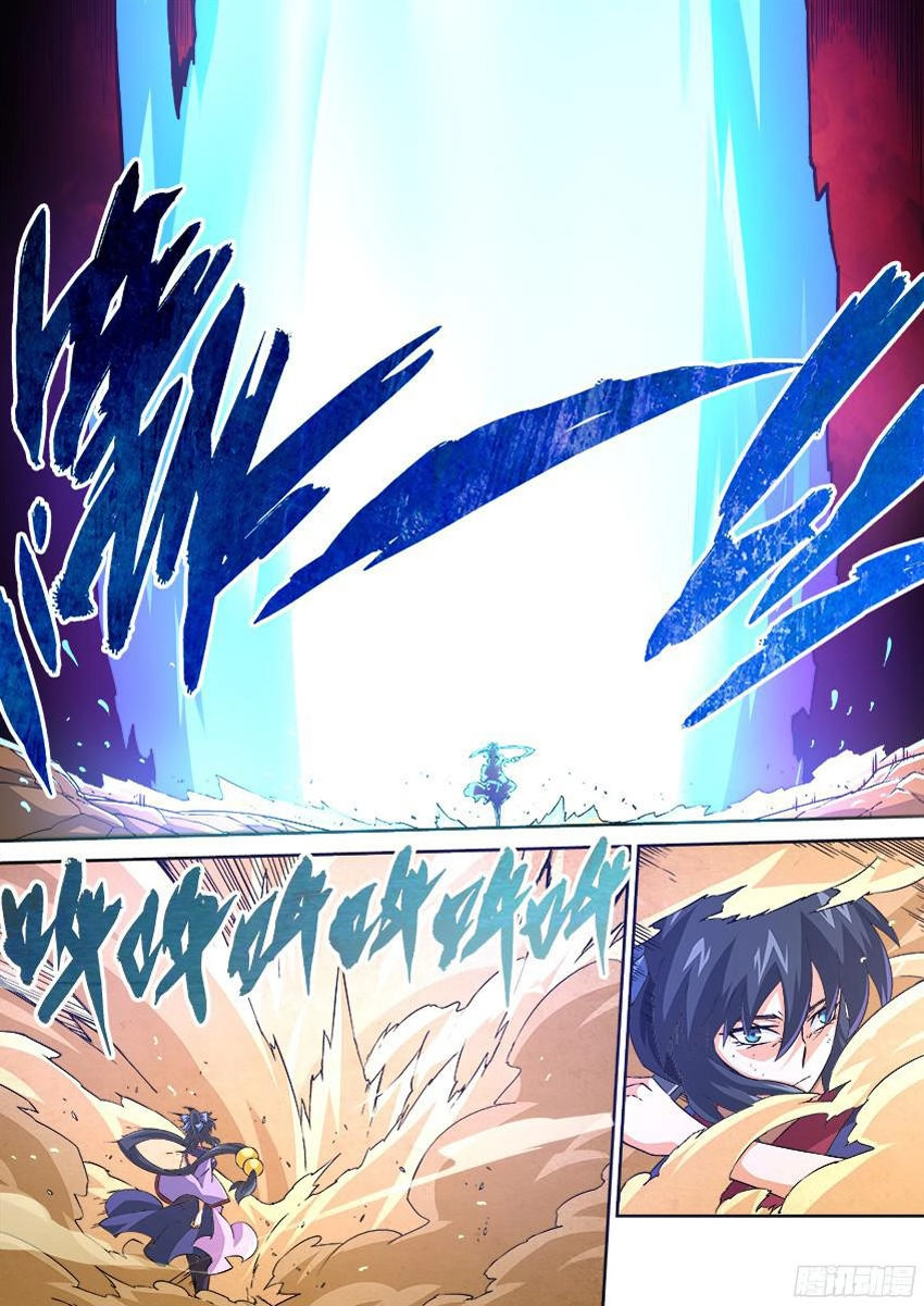 Quyền Bá Thiên Hạ Chapter 140 - 7