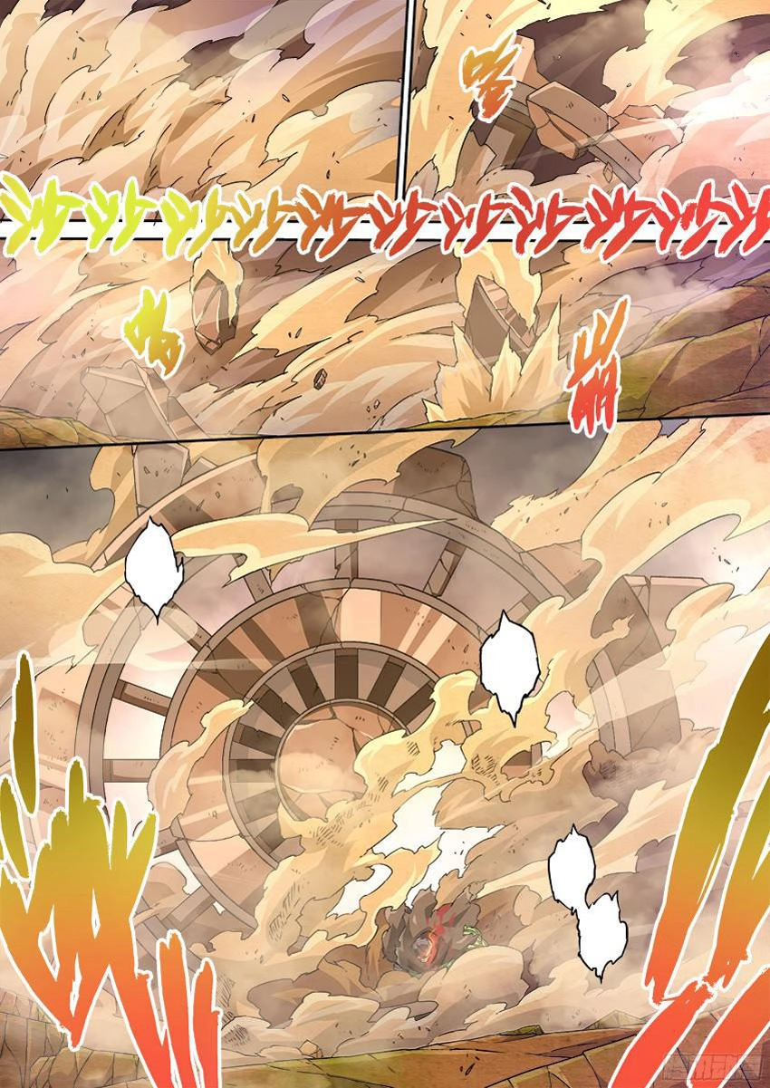 Quyền Bá Thiên Hạ Chapter 140 - 8