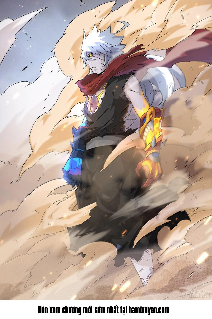 Quyền Bá Thiên Hạ Chapter 156 - 12