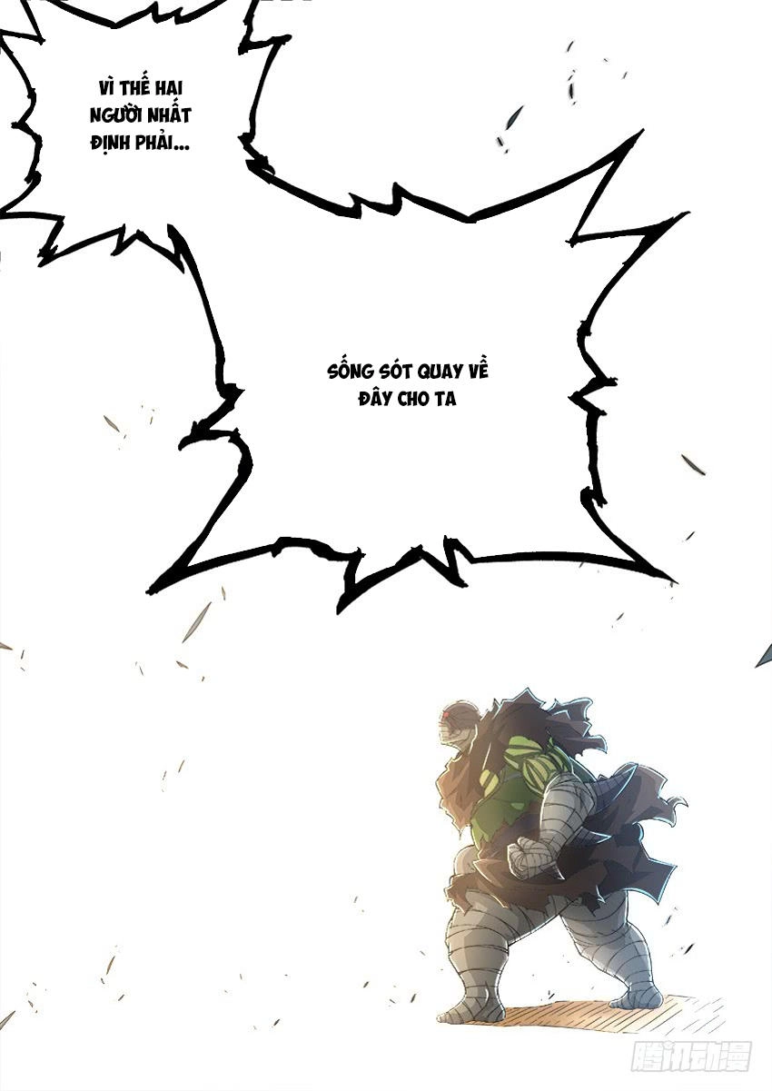 Quyền Bá Thiên Hạ Chapter 162 - 9