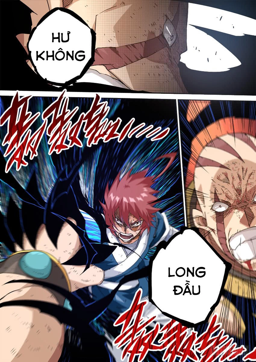 Quyền Bá Thiên Hạ Chapter 234 - 3