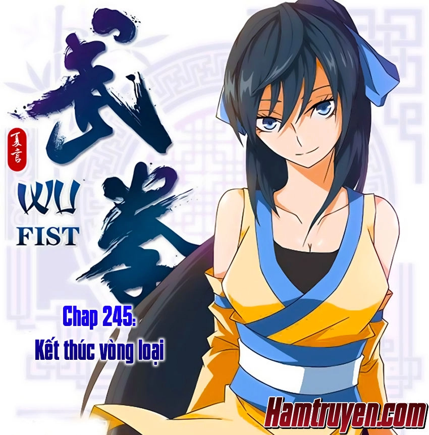 Quyền Bá Thiên Hạ Chapter 245 - 2