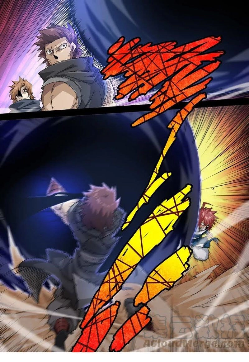 Quyền Bá Thiên Hạ Chapter 334 - 1