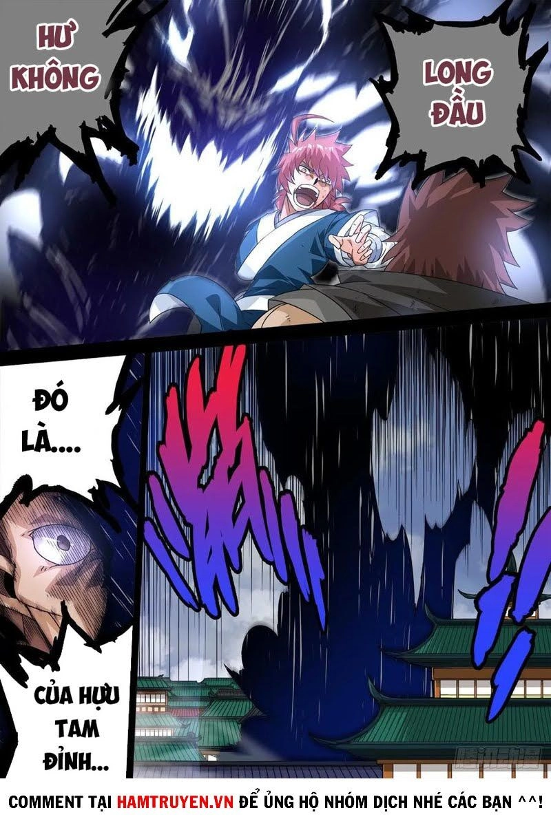 Quyền Bá Thiên Hạ Chapter 334 - 10