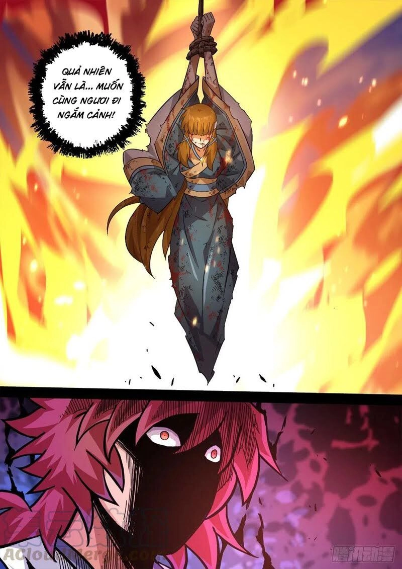 Quyền Bá Thiên Hạ Chapter 336 - 11