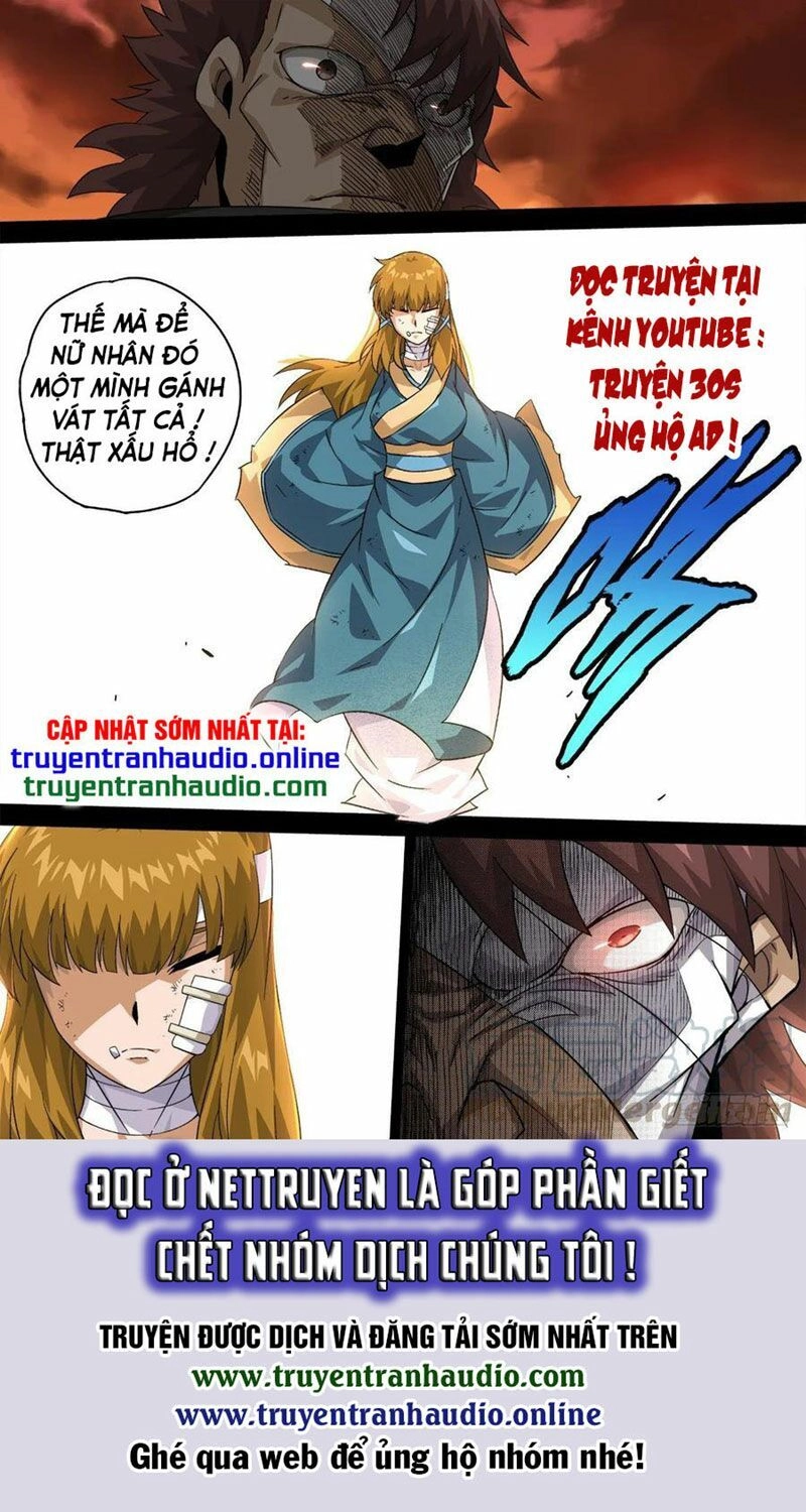 Quyền Bá Thiên Hạ Chapter 337 - 13