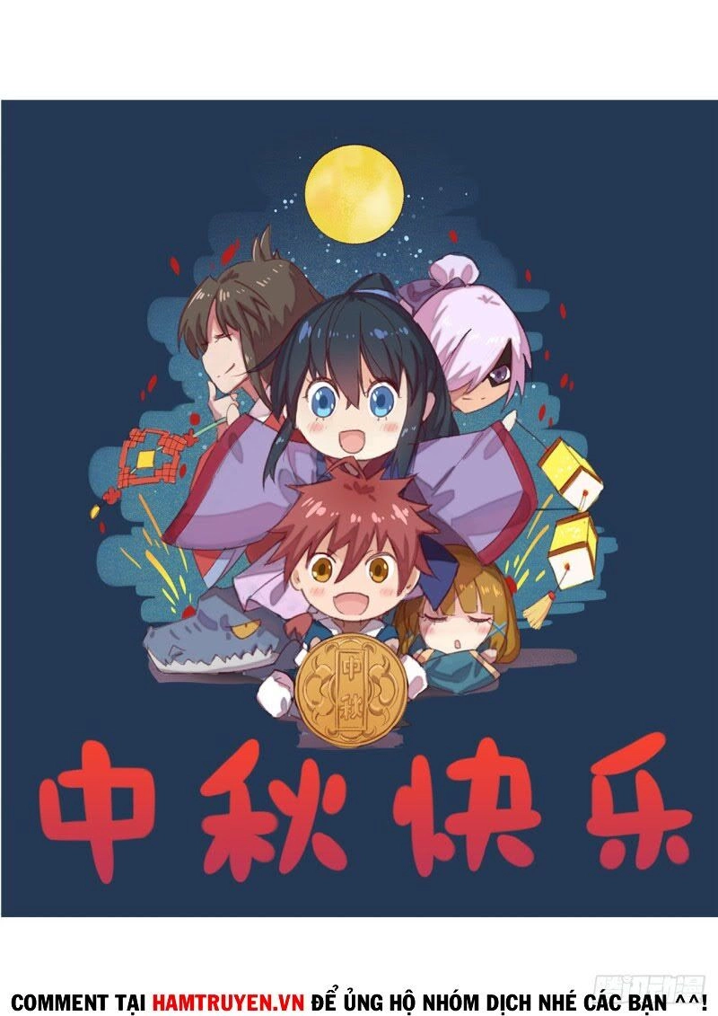 Quyền Bá Thiên Hạ Chapter 338 - 1