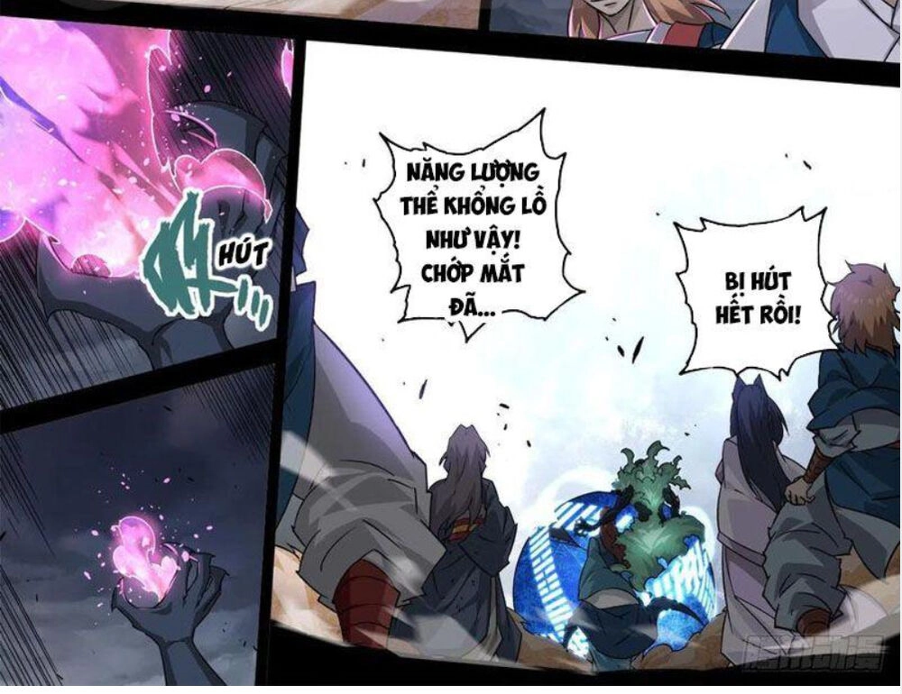 Quyền Bá Thiên Hạ Chapter 350 - 10