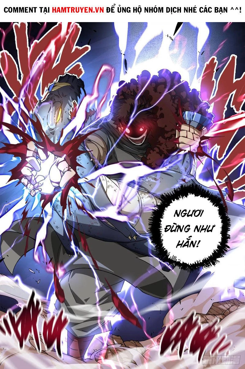 Quyền Bá Thiên Hạ Chapter 354 - 12