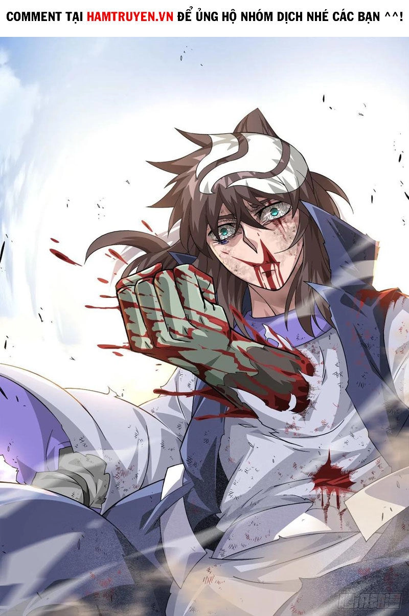 Quyền Bá Thiên Hạ Chapter 364 - 4