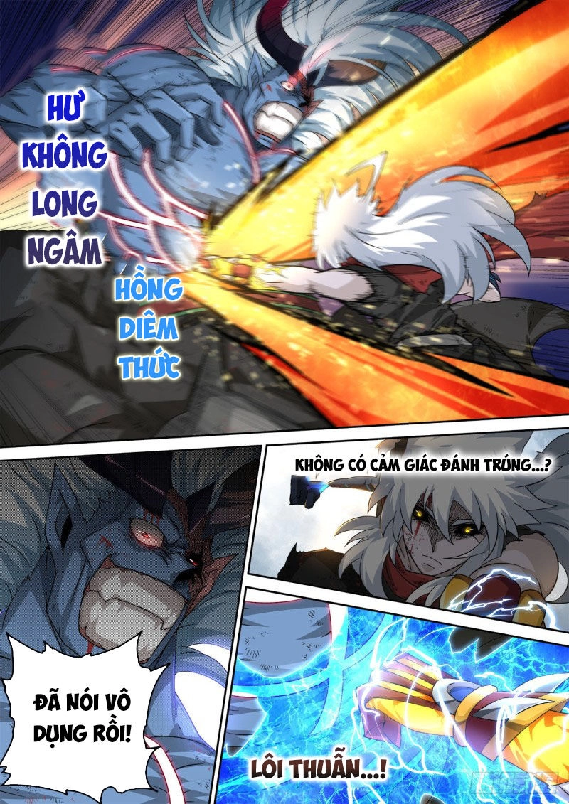 Quyền Bá Thiên Hạ Chapter 366 - 5