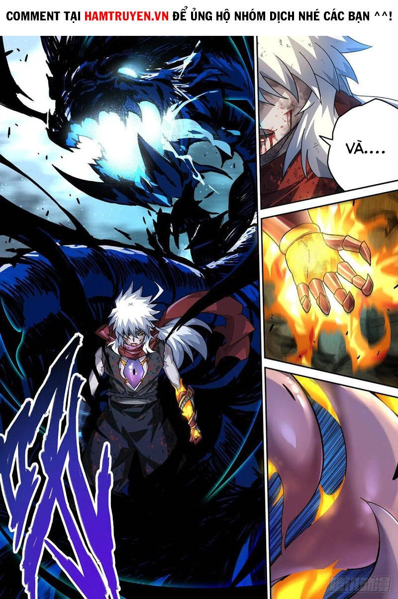 Quyền Bá Thiên Hạ Chapter 368 - 10