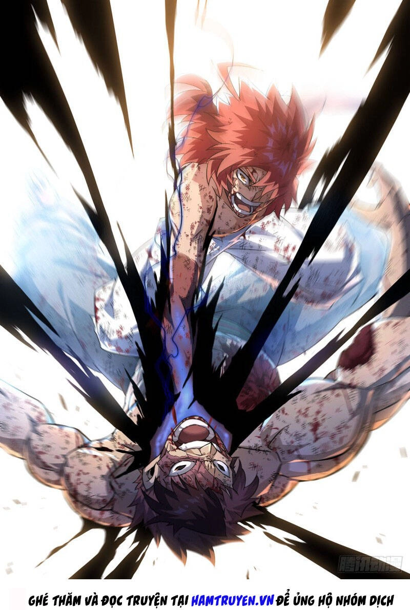 Quyền Bá Thiên Hạ Chapter 372 - 2