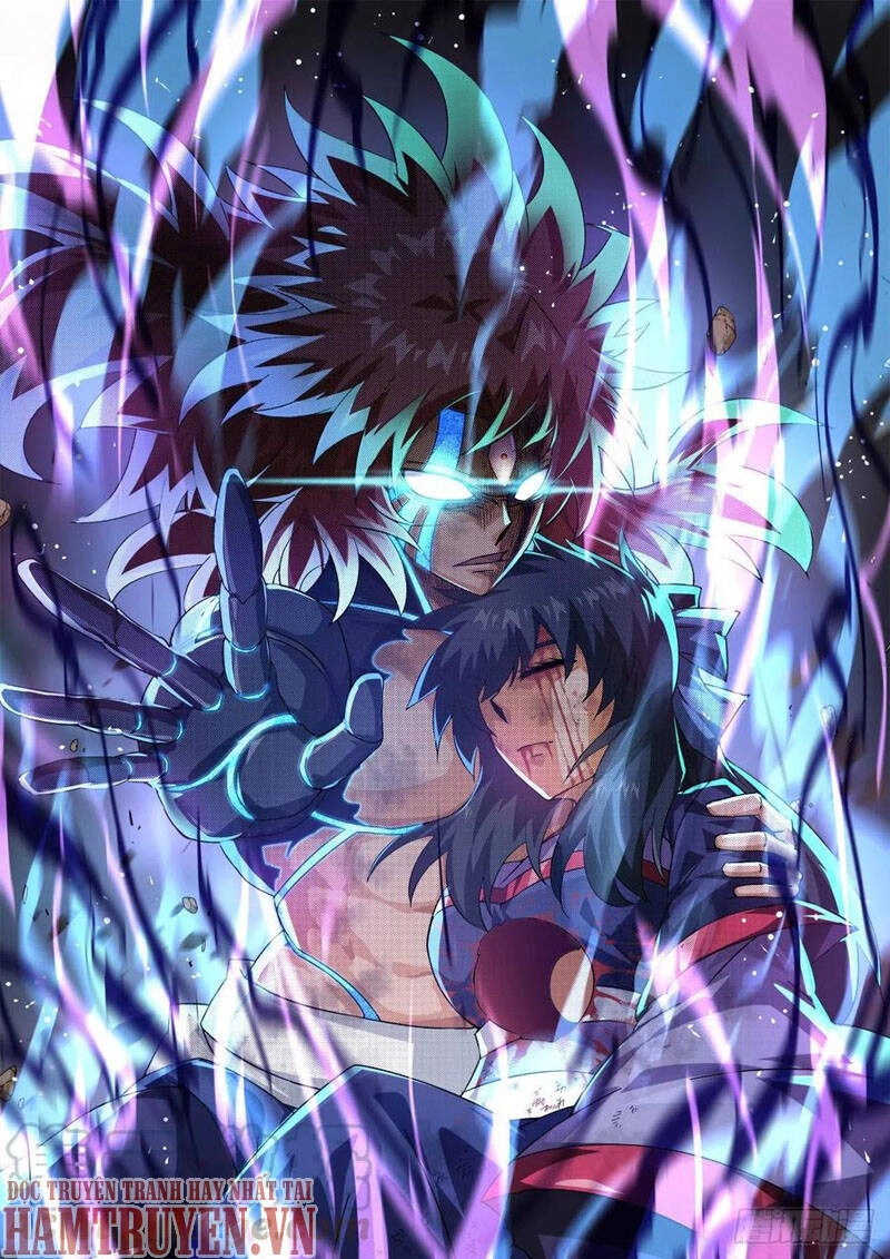 Quyền Bá Thiên Hạ Chapter 383 - 8