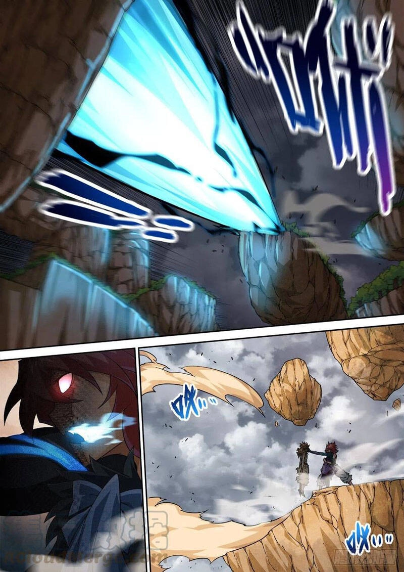 Quyền Bá Thiên Hạ Chapter 383 - 11