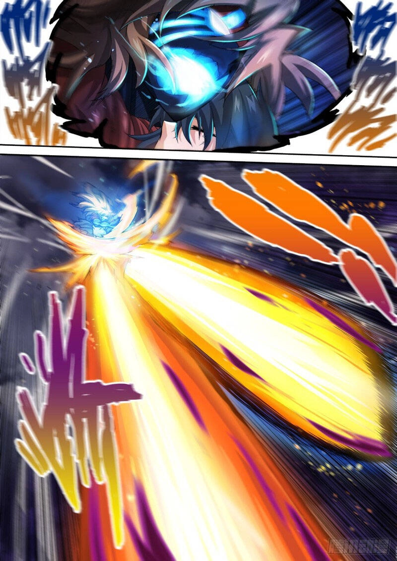 Quyền Bá Thiên Hạ Chapter 387 - 5