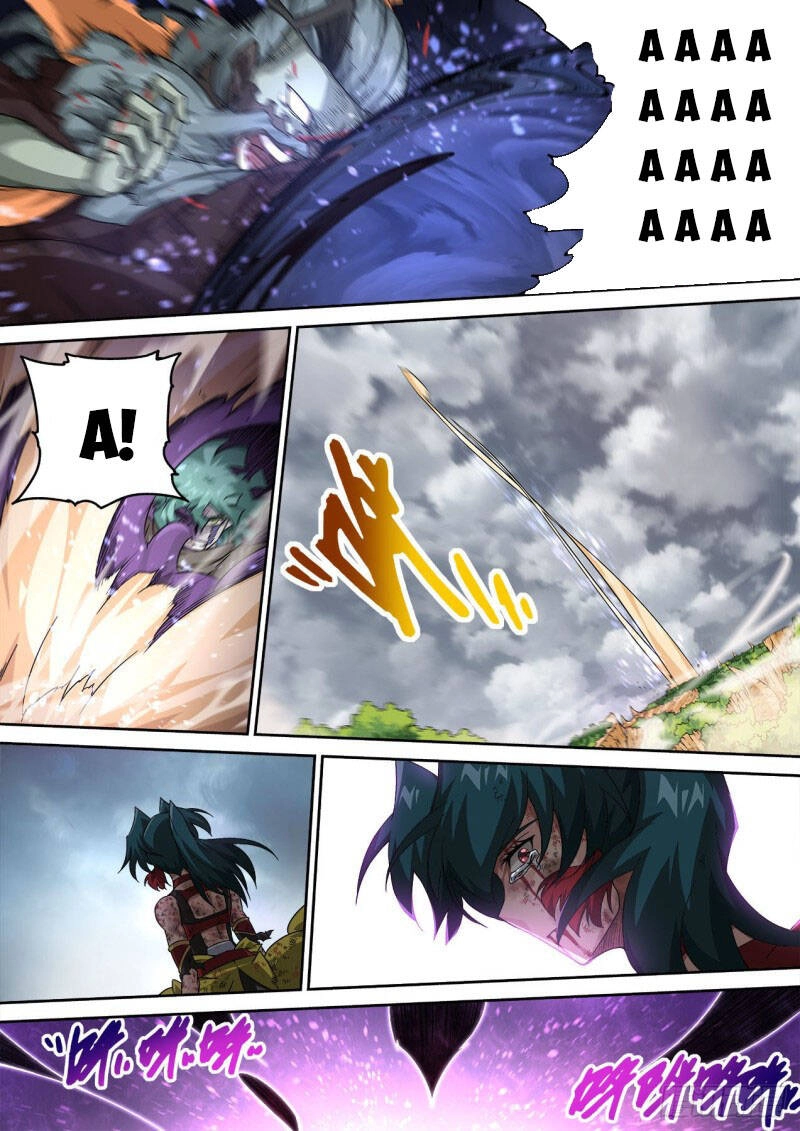 Quyền Bá Thiên Hạ Chapter 389 - 13