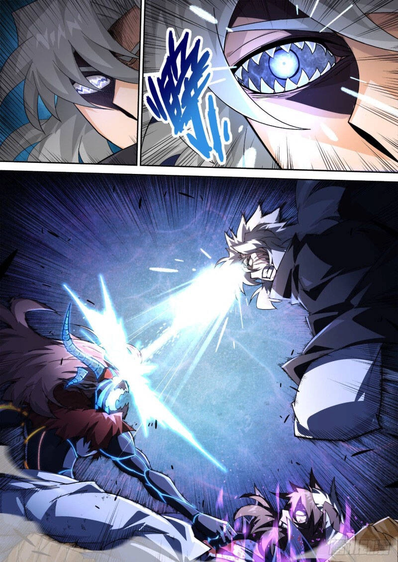 Quyền Bá Thiên Hạ Chapter 398 - 1