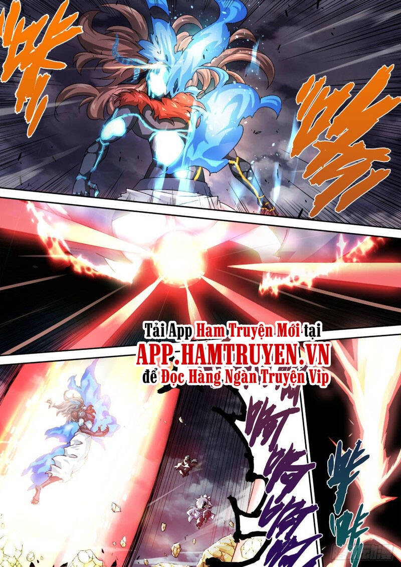 Quyền Bá Thiên Hạ Chapter 399 - 2