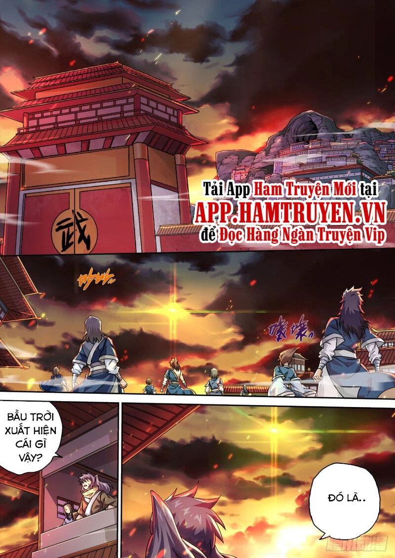 Quyền Bá Thiên Hạ Chapter 399 - 13