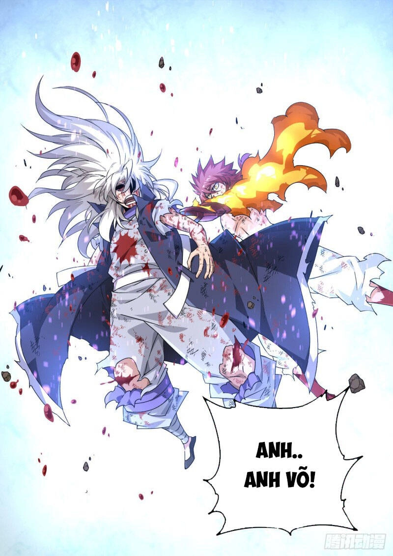 Quyền Bá Thiên Hạ Chapter 403 - 10