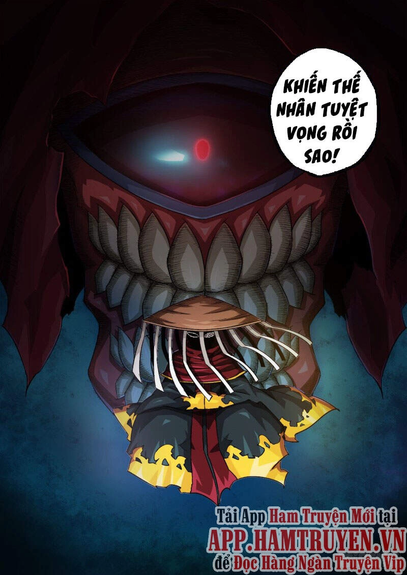 Quyền Bá Thiên Hạ Chapter 412 - 13