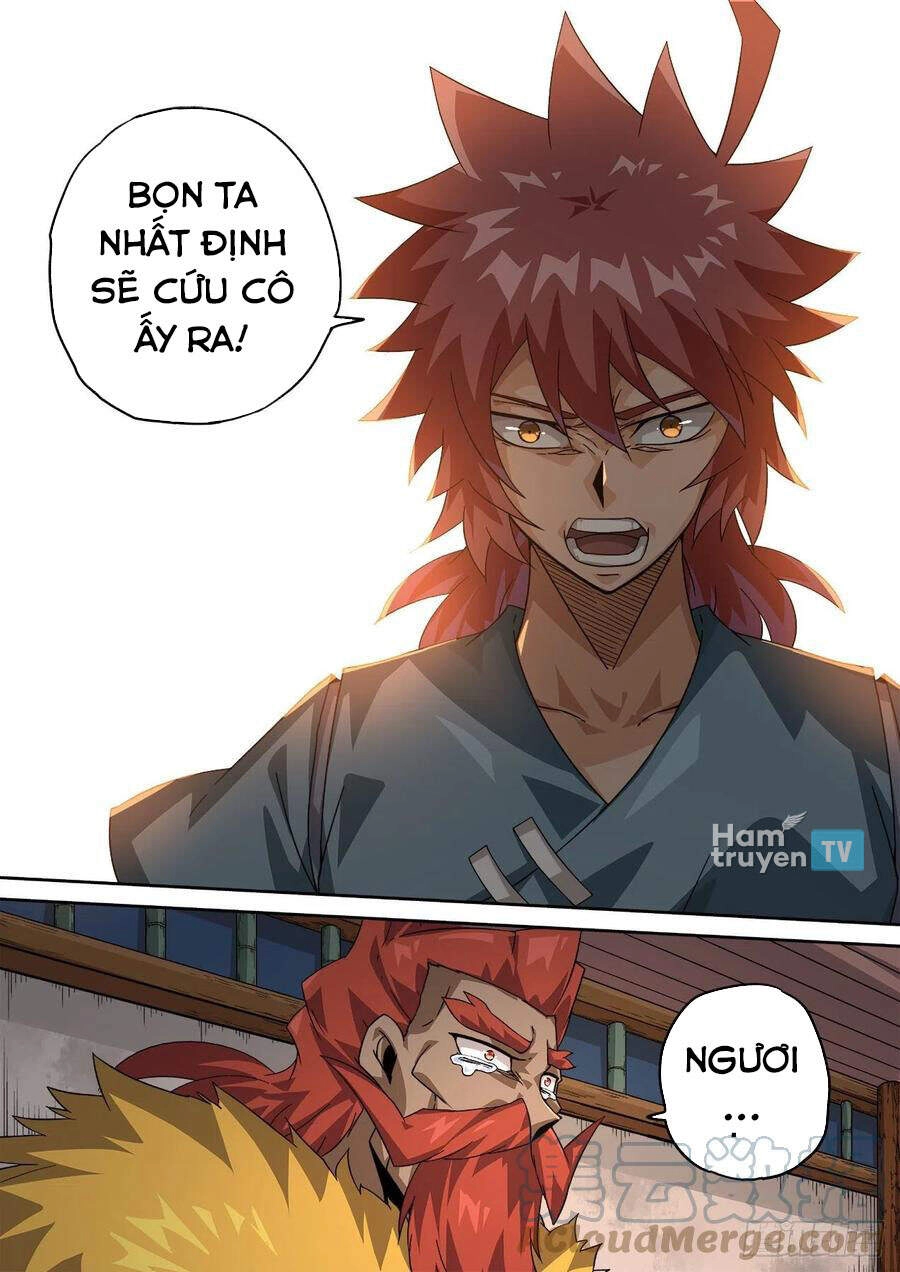 Quyền Bá Thiên Hạ Chapter 426 - 9