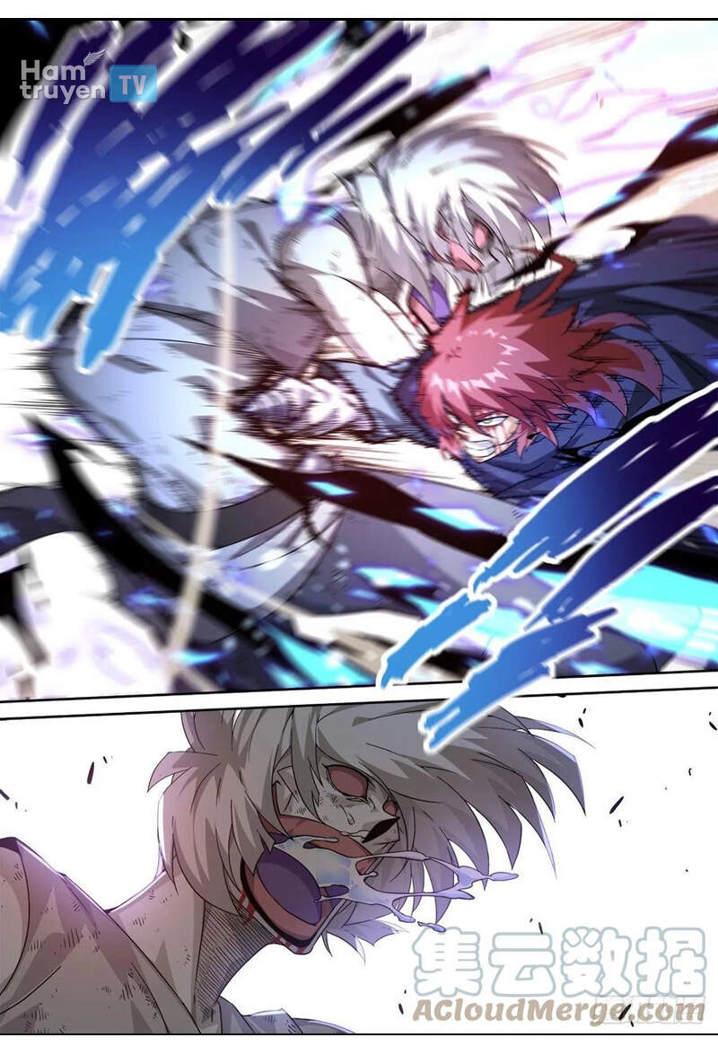 Quyền Bá Thiên Hạ Chapter 431 - 6