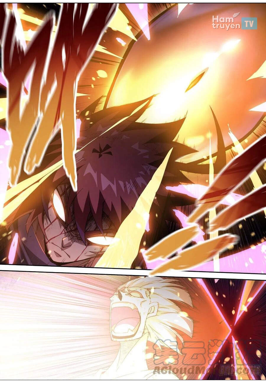 Quyền Bá Thiên Hạ Chapter 431 - 9