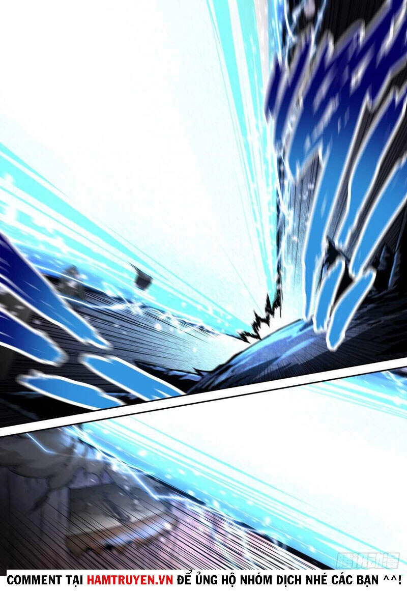 Quyền Bá Thiên Hạ Chapter 433 - 5