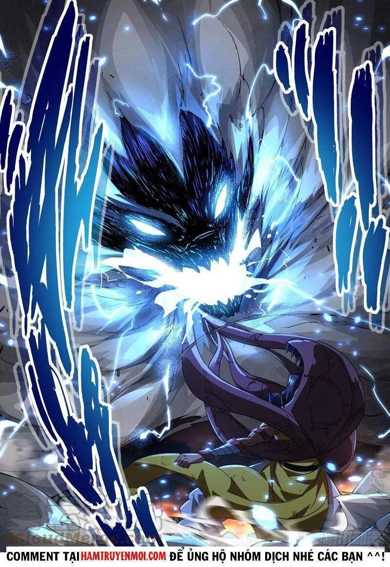 Quyền Bá Thiên Hạ Chapter 438 - 4