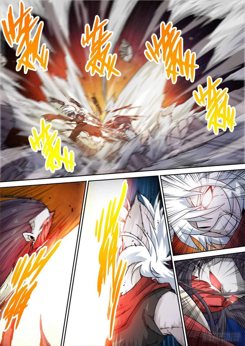 Quyền Bá Thiên Hạ Chapter 440 - 9