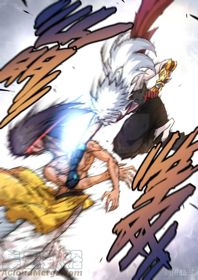 Quyền Bá Thiên Hạ Chapter 442 - 5