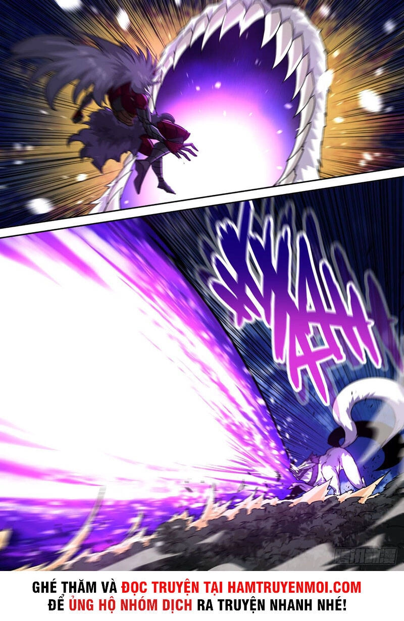 Quyền Bá Thiên Hạ Chapter 445 - 2