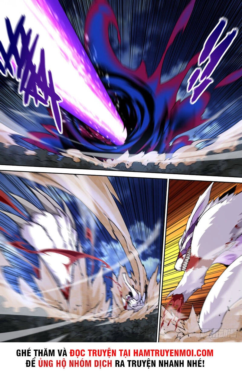 Quyền Bá Thiên Hạ Chapter 445 - 9