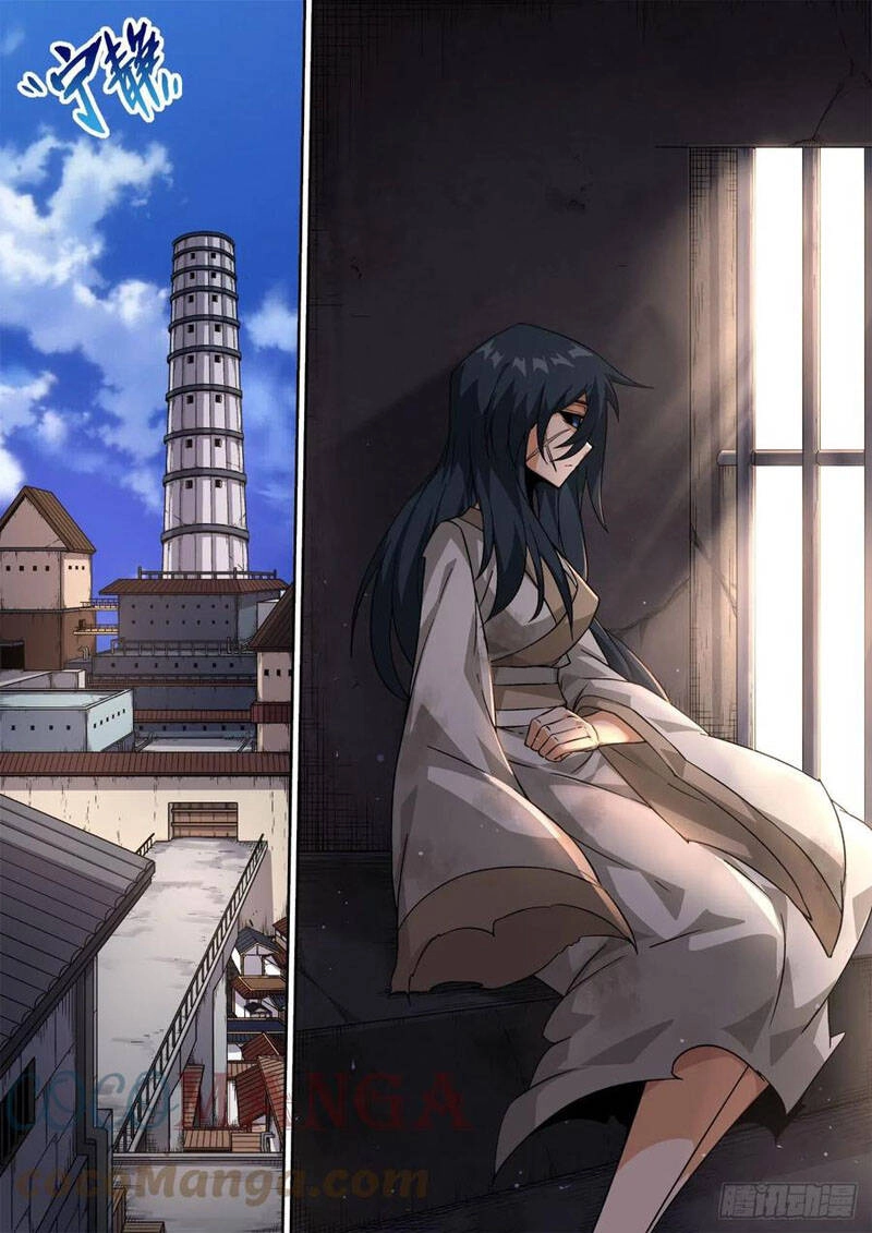 Quyền Bá Thiên Hạ Chapter 447 - 7