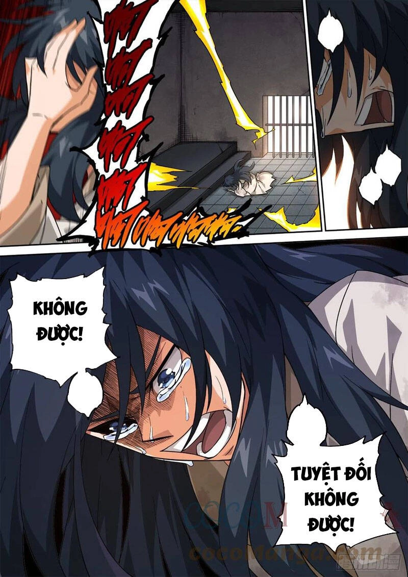 Quyền Bá Thiên Hạ Chapter 447 - 13