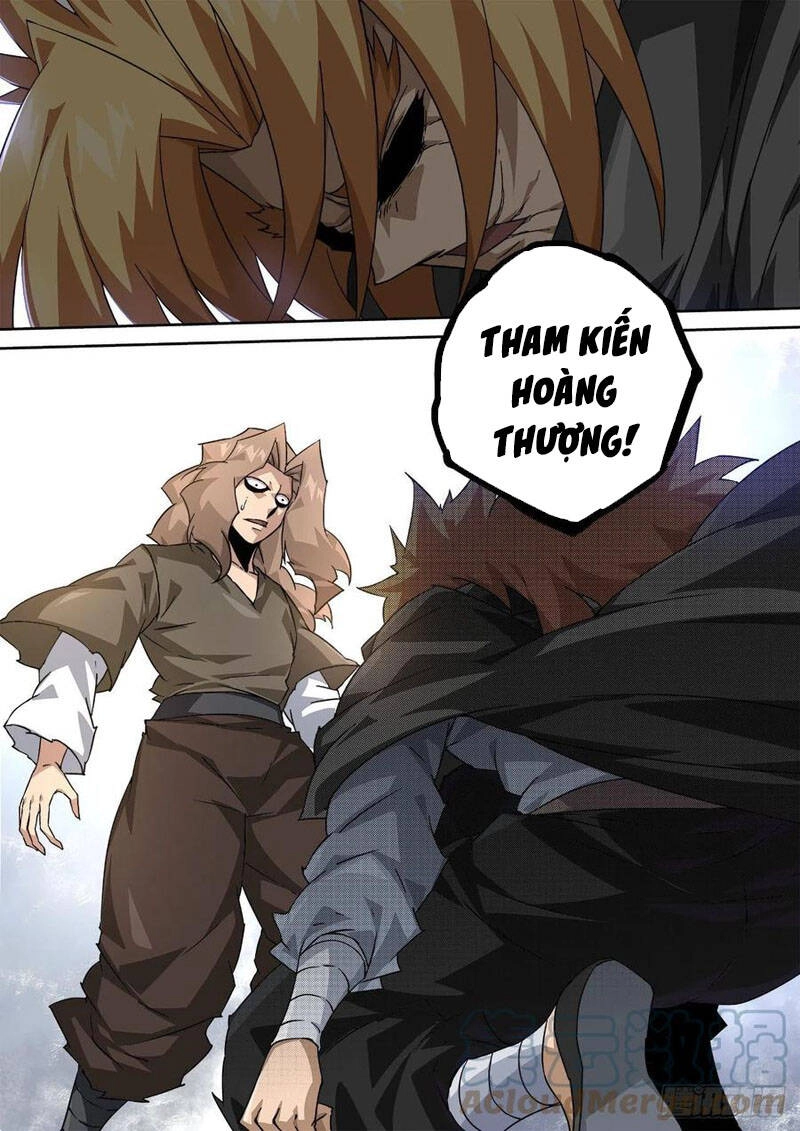 Quyền Bá Thiên Hạ Chapter 448 - 6