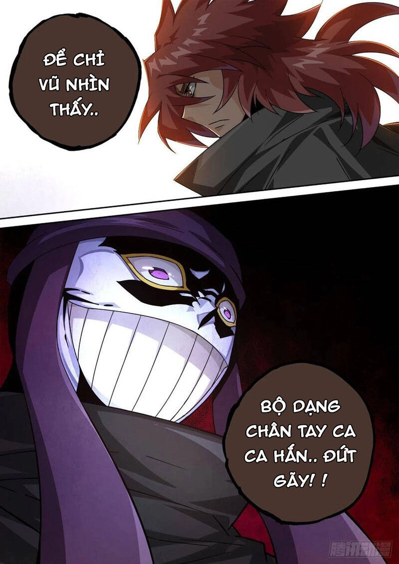 Quyền Bá Thiên Hạ Chapter 450 - 2