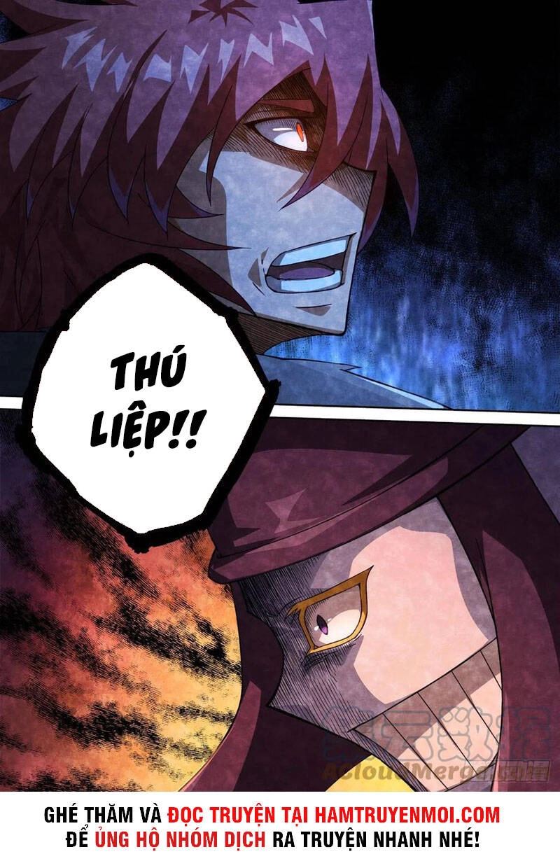 Quyền Bá Thiên Hạ Chapter 451 - 6